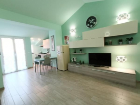Guardia Amuri Home